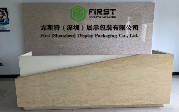 چین First (Shenzhen) Display Packaging Co.,Ltd نمایه شرکت